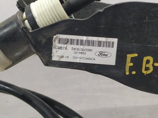 PALANCA CAMBIO FORD B-MAX (CB2) SFJC DV1R7C453CA