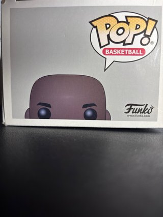 Funko Pop Michael Jordan 54 NBA