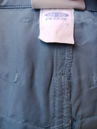 Pantalón corto Rox hombre
