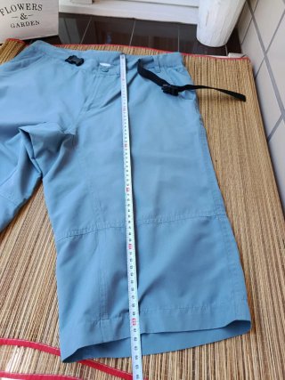 Pantalón corto Rox hombre