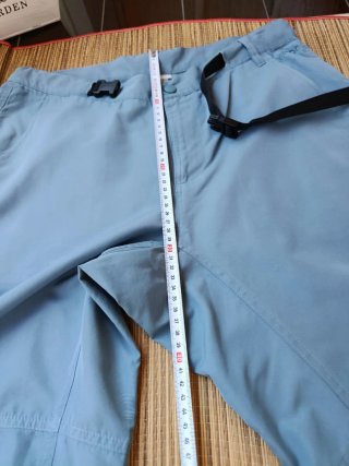 Pantalón corto Rox hombre
