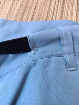 Pantalón corto Rox hombre