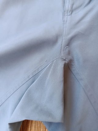 Pantalón corto Rox hombre