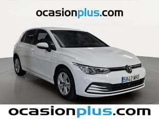 Volkswagen Golf Life 1.0 eTSI 81 kW (110 CV) DSG