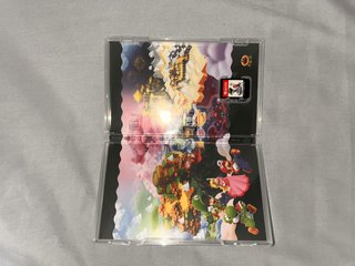 Nintendo Switch 2 + Mario Wonder