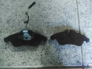 Reparación de vehículos!