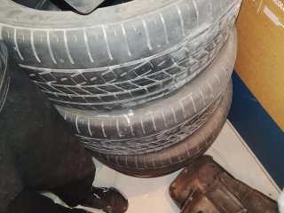 Reparación de vehículos!
