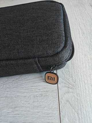 Neceser estuche Xiaomi 12 Ultra Series Gris