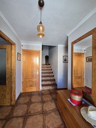 Casa pareada en venta en Manantiales - Lagar - Cortijo en Alhaurín de la Torre