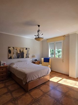 Casa pareada en venta en Manantiales - Lagar - Cortijo en Alhaurín de la Torre