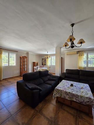 Casa pareada en venta en Manantiales - Lagar - Cortijo en Alhaurín de la Torre