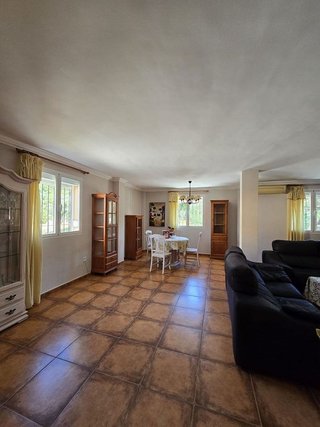 Casa pareada en venta en Manantiales - Lagar - Cortijo en Alhaurín de la Torre