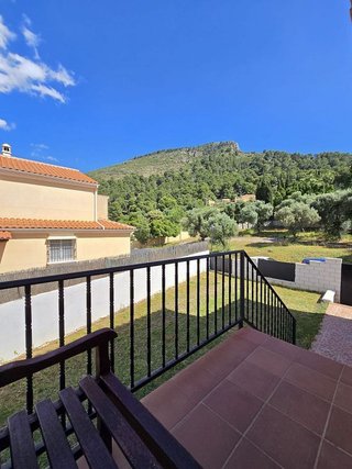 Casa pareada en venta en Manantiales - Lagar - Cortijo en Alhaurín de la Torre