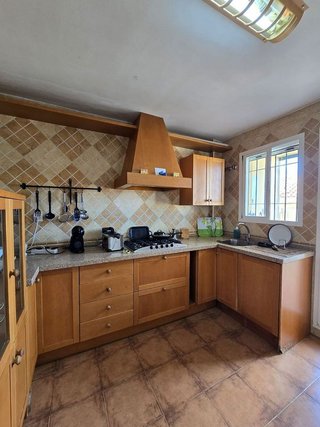 Casa pareada en venta en Manantiales - Lagar - Cortijo en Alhaurín de la Torre