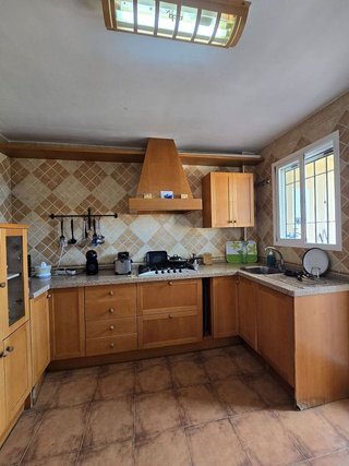 Casa pareada en venta en Manantiales - Lagar - Cortijo en Alhaurín de la Torre