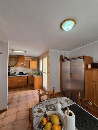 Casa pareada en venta en Manantiales - Lagar - Cortijo en Alhaurín de la Torre