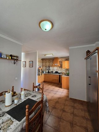 Casa pareada en venta en Manantiales - Lagar - Cortijo en Alhaurín de la Torre