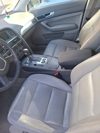 Audi A6 2005
