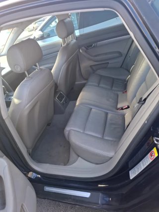 Audi A6 2005