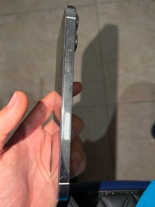 iPhone 13 Pro Max 128GB Argento