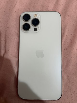 iPhone 13 Pro Max 128GB Argento