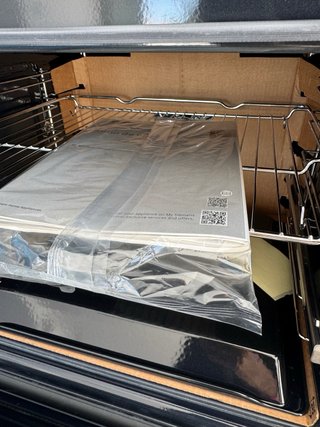 Horno y Microondas Siemens