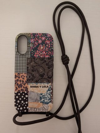 Funda iPhone Bimba y Lola para iPhone 17