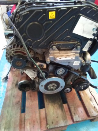 Motor Opel 1.9 CDTI 120CV Z19DT