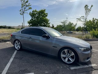 BMW Serie 3 E92 2008