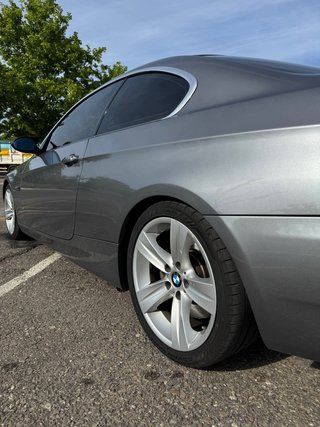 BMW Serie 3 E92 2008