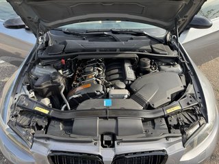 BMW Serie 3 E92 2008