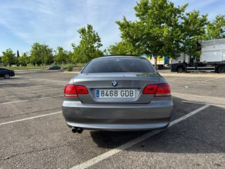 BMW Serie 3 E92 2008