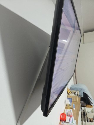 Televisor OK 40 Negro
