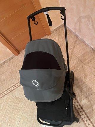 Bugaboo Dragonfly Silla de Paseo verde 2024