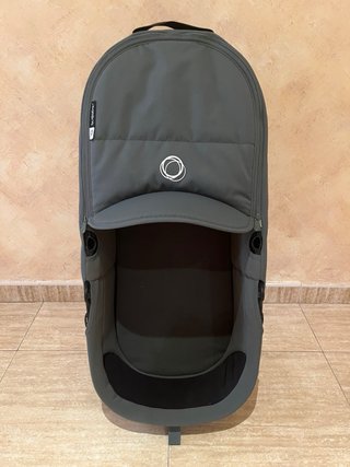 Bugaboo Dragonfly Silla de Paseo verde 2024