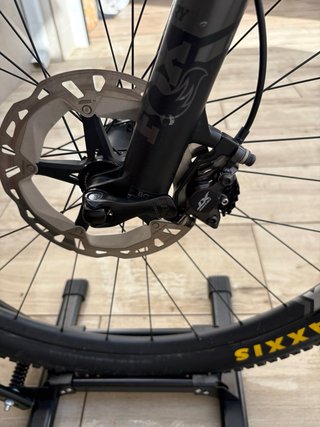 Bicicleta MTB Orbea Oiz M10