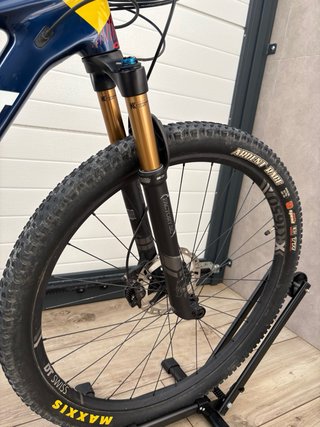 Bicicleta MTB Orbea Oiz M10