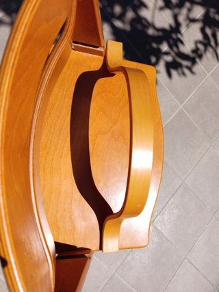 Silla Stokke Tripp Trapp Madera