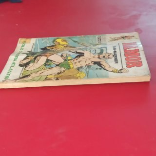 Cómic Namor núm 28 Solo contra Atlantis