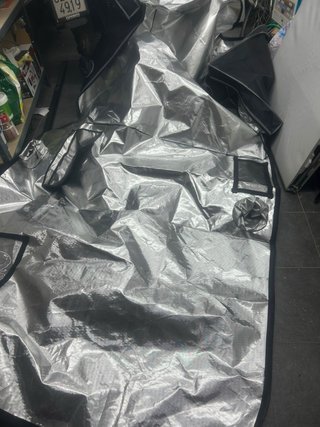 Armario Cultivo VEVOR