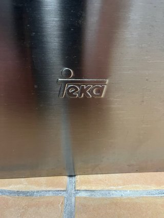 Campana extractora Teka 90cm