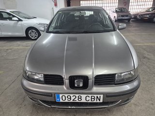SEAT Leon 2002