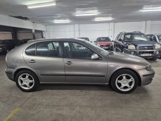 SEAT Leon 2002
