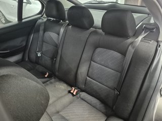 SEAT Leon 2002