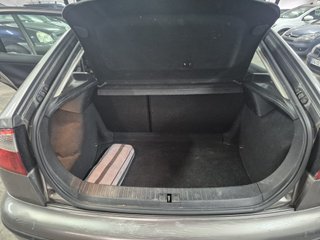 SEAT Leon 2002