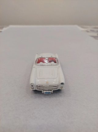 Modellino Auto