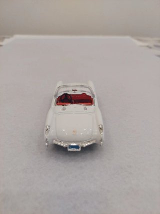 Modellino Auto