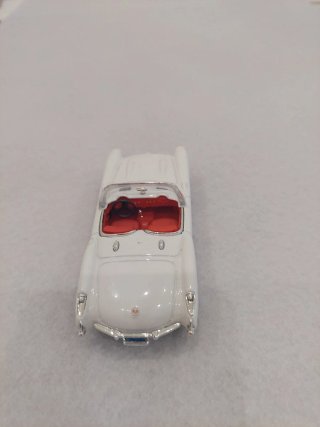 Modellino Auto