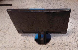 Monitor LCD Asus 24"