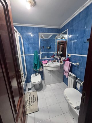 Piso alquiler SIN MUEBLES